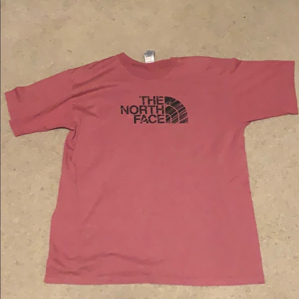 North Face T-Shirt